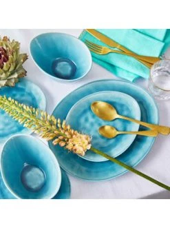 Billig 👍 Küche Butlers 16-tlg. Geschirr-Set DE LA ROYA In Blau Günstig Kaufen 👍 32 Billig 👍 Küche Butlers 16-tlg. Geschirr-Set DE LA ROYA In Blau Günstig Kaufen 👍 -Butlers Geschaft butlers 16 tlg geschirr set de la roya in blau 14