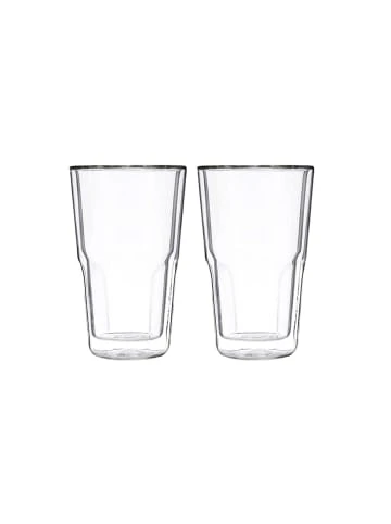 Rabatt 🎉 Küche Butlers 2x Doppelwandige Gläser 350ml HOT & COLD In Transparent Günstig Kaufen 🧨 3 Rabatt 🎉 Küche Butlers 2x Doppelwandige Gläser 350ml HOT & COLD In Transparent Günstig Kaufen 🧨