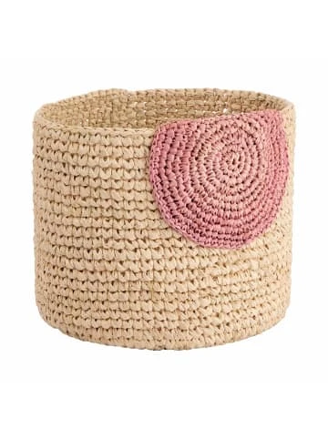 Top 10 👍 Dekoration Butlers 4-tlg. Korbset Handgefertigt Aus Raffia ISALO In Natur-Rosa Günstig Kaufen ⭐ 8 Top 10 👍 Dekoration Butlers 4-tlg. Korbset Handgefertigt Aus Raffia ISALO In Natur-Rosa Günstig Kaufen ⭐ – Bild 6