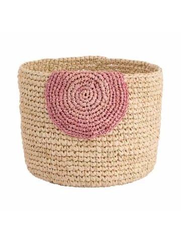 Top 10 👍 Dekoration Butlers 4-tlg. Korbset Handgefertigt Aus Raffia ISALO In Natur-Rosa Günstig Kaufen ⭐ 10 Top 10 👍 Dekoration Butlers 4-tlg. Korbset Handgefertigt Aus Raffia ISALO In Natur-Rosa Günstig Kaufen ⭐ – Bild 8