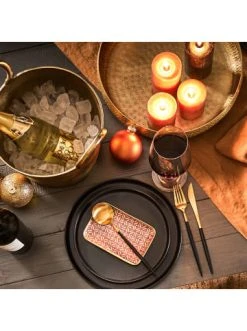 Beste Bewertungen von 😉 Küche Butlers 4x Dinnerteller Ø27cm CASA NOVA In Schwarz Günstig Kaufen 🤩 21 Beste Bewertungen von 😉 Küche Butlers 4x Dinnerteller Ø27cm CASA NOVA In Schwarz Günstig Kaufen 🤩 -Butlers Geschaft butlers 4x dinnerteller o27cm casa nova in schwarz 7