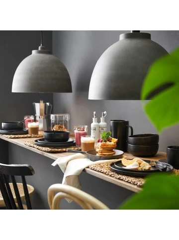 Beste Bewertungen von 😉 Küche Butlers 4x Dinnerteller Ø27cm CASA NOVA In Schwarz Günstig Kaufen 🤩 13 Beste Bewertungen von 😉 Küche Butlers 4x Dinnerteller Ø27cm CASA NOVA In Schwarz Günstig Kaufen 🤩 – Bild 11