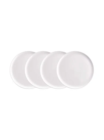 Butlers 4x Dinnerteller Ø27cm NATIVE in Weiß günstig kaufen Am billigsten ✨ Küche Butlers 4x Dinnerteller Ø27cm NATIVE In Weiß Günstig Kaufen 😉 -Butlers Geschaft butlers 4x dinnerteller o27cm native in weiss