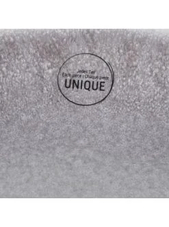 Bester Verkauf 😍 Küche Butlers 4x Dinnerteller Ø28cm ATLANTIS In Grau Günstig Kaufen 🤩 -Butlers Geschaft butlers 4x dinnerteller o28cm atlantis in grau 6