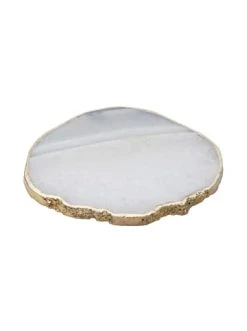 Beste Bewertungen von 🥰 Küche Butlers 4x Edelsteinuntersetzer Ø10cm CRYSTAL In Weiß Günstig Kaufen 👍 -Butlers Geschaft butlers 4x edelsteinuntersetzer o10cm crystal in weiss 1