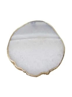 Beste Bewertungen von 🥰 Küche Butlers 4x Edelsteinuntersetzer Ø10cm CRYSTAL In Weiß Günstig Kaufen 👍 -Butlers Geschaft butlers 4x edelsteinuntersetzer o10cm crystal in weiss 2