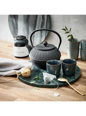 Bestpreis 👍 Küche Butlers 4x Espressotasse100ml NATIVE In Dunkelblau Günstig Kaufen 👏 10 Bestpreis 👍 Küche Butlers 4x Espressotasse100ml NATIVE In Dunkelblau Günstig Kaufen 👏 – Bild 8