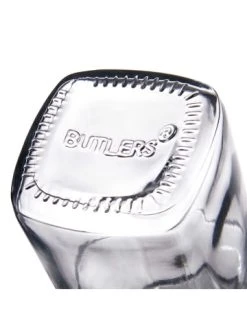 Bester Verkauf 🧨 Küche Butlers 4x Flasche Mit Bügelverschluss 500ml SWING In Transparent Günstig Kaufen 🛒 -Butlers Geschaft butlers 4x flasche mit bugelverschluss 500ml swing in transparent 4