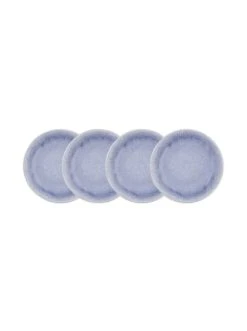 Rabatt ✔️ Küche Butlers 4x Frühstücksteller Ø23cm ATLANTIS In Blau Günstig Kaufen 🎁