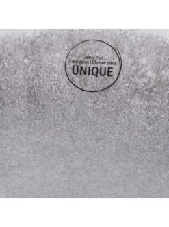 Top 10 ✔️ Küche Butlers 4x Frühstücksteller Ø23cm ATLANTIS In Grau Günstig Kaufen 🎉 -Butlers Geschaft butlers 4x fruhstucksteller o23cm atlantis in grau 5