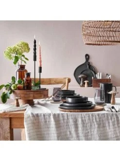 Auslauf 👍 Küche Butlers 4x Frühstücksteller Ø23cm CASA NOVA In Schwarz Günstig Kaufen ⭐ 25 Auslauf 👍 Küche Butlers 4x Frühstücksteller Ø23cm CASA NOVA In Schwarz Günstig Kaufen ⭐ -Butlers Geschaft butlers 4x fruhstucksteller o23cm casa nova in schwarz 10