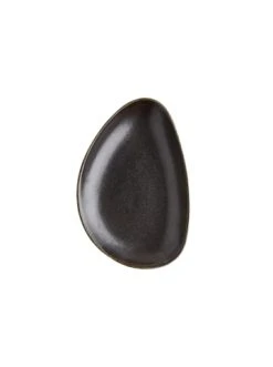 Rabatt 🎉 Küche Butlers 4x Frühstücksteller Organisch L 25 X B 17cm JAPANDI In Schwarz Günstig Kaufen 😉 14 Rabatt 🎉 Küche Butlers 4x Frühstücksteller Organisch L 25 X B 17cm JAPANDI In Schwarz Günstig Kaufen 😉 -Butlers Geschaft butlers 4x fruhstucksteller organisch l 25 x b 17cm japandi in schwarz 2