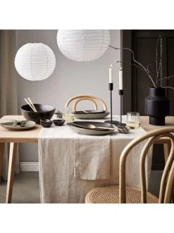 Rabatt 🎉 Küche Butlers 4x Frühstücksteller Organisch L 25 X B 17cm JAPANDI In Schwarz Günstig Kaufen 😉 19 Rabatt 🎉 Küche Butlers 4x Frühstücksteller Organisch L 25 X B 17cm JAPANDI In Schwarz Günstig Kaufen 😉 -Butlers Geschaft butlers 4x fruhstucksteller organisch l 25 x b 17cm japandi in schwarz 5