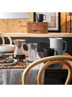 Brandneu 😉 Küche Butlers 4x Longdrinkgläser Aus Kristallglas 330ml CRYSTAL CLUB In Transparent Günstig Kaufen 😉 -Butlers Geschaft butlers 4x longdrinkglaser aus kristallglas 330ml crystal club in transparent 1