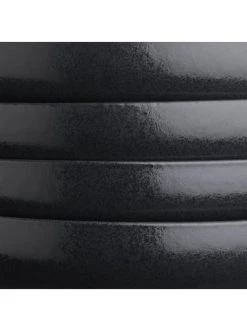 Neu 🤩 Küche Butlers 4x Pastateller Ø23cm CASA NOVA In Schwarz Günstig Kaufen ✔️ -Butlers Geschaft butlers 4x pastateller o23cm casa nova in schwarz 6