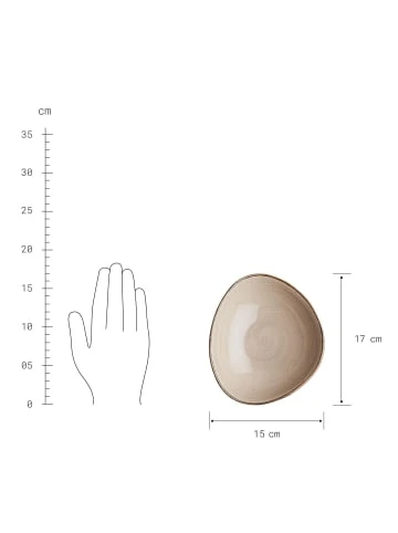 Bester Verkauf 😉 Küche Butlers 4x Schale 390ml FINCA In Beige Günstig Kaufen 🔥 6 Bester Verkauf 😉 Küche Butlers 4x Schale 390ml FINCA In Beige Günstig Kaufen 🔥 – Bild 4