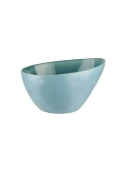 Auslauf 🛒 Küche Butlers 4x Schale 480ml DE LA ROYA In Blau Günstig Kaufen ✔️ -Butlers Geschaft butlers 4x schale 480ml de la roya in blau 2