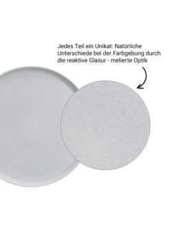 Blitzangebot 🥰 Küche Butlers 4x Schale 600ml CASA NOVA In Grau Günstig Kaufen ⭐ -Butlers Geschaft butlers 4x schale 600ml casa nova in grau 2