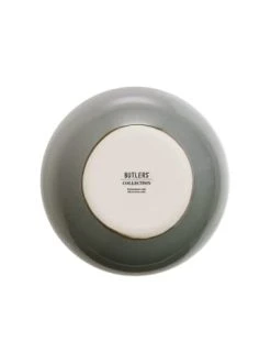 Blitzangebot ✔️ Küche Butlers 4x Schale 600ml NATIVE In Grau Günstig Kaufen 🥰 -Butlers Geschaft butlers 4x schale 600ml native in grau 4