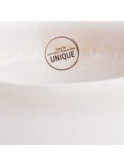 Budget 👍 Küche Butlers 4x Schale 640ml ATLANTIS In Beige Günstig Kaufen ❤️ -Butlers Geschaft butlers 4x schale 640ml atlantis in beige 4