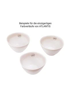 Budget 👍 Küche Butlers 4x Schale 640ml ATLANTIS In Beige Günstig Kaufen ❤️ -Butlers Geschaft butlers 4x schale 640ml atlantis in beige 5