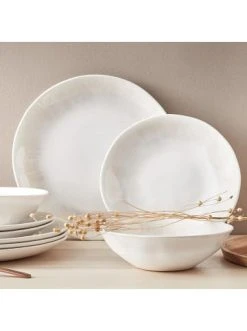 Budget 👍 Küche Butlers 4x Schale 640ml ATLANTIS In Beige Günstig Kaufen ❤️ -Butlers Geschaft butlers 4x schale 640ml atlantis in beige 8