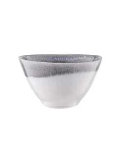 Schlussverkauf 🥰 Küche Butlers 4x Schale 640ml ATLANTIS In Grau Günstig Kaufen ⌛ -Butlers Geschaft butlers 4x schale 640ml atlantis in grau 2