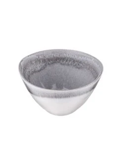 Schlussverkauf 🥰 Küche Butlers 4x Schale 640ml ATLANTIS In Grau Günstig Kaufen ⌛ -Butlers Geschaft butlers 4x schale 640ml atlantis in grau 3