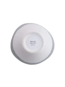 Schlussverkauf 🥰 Küche Butlers 4x Schale 640ml ATLANTIS In Grau Günstig Kaufen ⌛ -Butlers Geschaft butlers 4x schale 640ml atlantis in grau 4