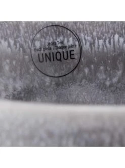 Schlussverkauf 🥰 Küche Butlers 4x Schale 640ml ATLANTIS In Grau Günstig Kaufen ⌛ -Butlers Geschaft butlers 4x schale 640ml atlantis in grau 5