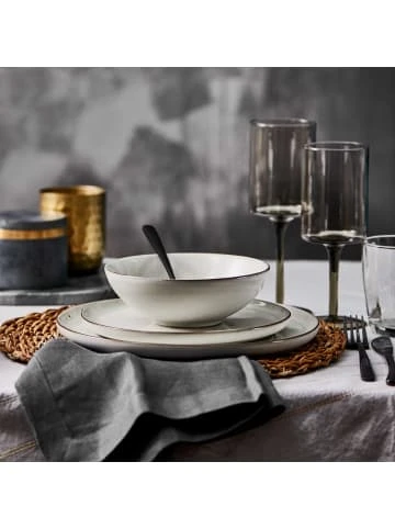 Großhandel ⌛ Küche Butlers 4x Schale Ø16,5cm HENLEY In Grau Günstig Kaufen 😍 7 Großhandel ⌛ Küche Butlers 4x Schale Ø16,5cm HENLEY In Grau Günstig Kaufen 😍 – Bild 5