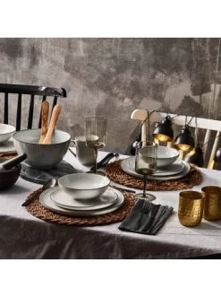 Großhandel ⌛ Küche Butlers 4x Schale Ø16,5cm HENLEY In Grau Günstig Kaufen 😍 23 Großhandel ⌛ Küche Butlers 4x Schale Ø16,5cm HENLEY In Grau Günstig Kaufen 😍 -Butlers Geschaft butlers 4x schale o16 5cm henley in grau 5