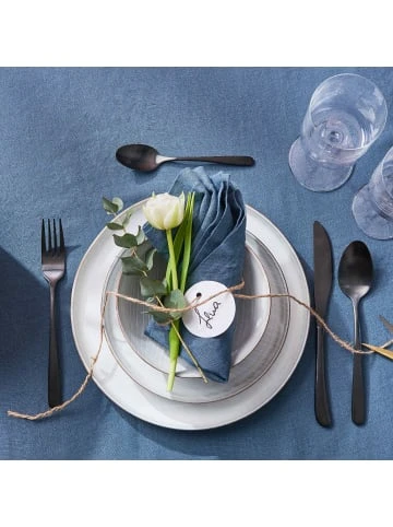 Großhandel ⌛ Küche Butlers 4x Schale Ø16,5cm HENLEY In Grau Günstig Kaufen 😍 9 Großhandel ⌛ Küche Butlers 4x Schale Ø16,5cm HENLEY In Grau Günstig Kaufen 😍 – Bild 7