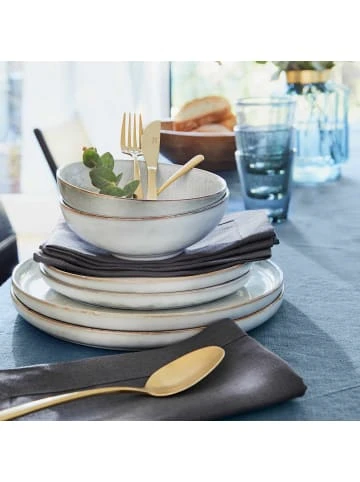 Großhandel ⌛ Küche Butlers 4x Schale Ø16,5cm HENLEY In Grau Günstig Kaufen 😍 11 Großhandel ⌛ Küche Butlers 4x Schale Ø16,5cm HENLEY In Grau Günstig Kaufen 😍 – Bild 9