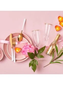 Bestes Angebot 👍 Küche Butlers 4x Sektgläser Mit Goldrand Und Rillen 250ml GOLDEN TWENTIES In Transparent Günstig Kaufen 😍 14 Bestes Angebot 👍 Küche Butlers 4x Sektgläser Mit Goldrand Und Rillen 250ml GOLDEN TWENTIES In Transparent Günstig Kaufen 😍 -Butlers Geschaft butlers 4x sektglaser mit goldrand und rillen 250ml golden twenties in transparent 5