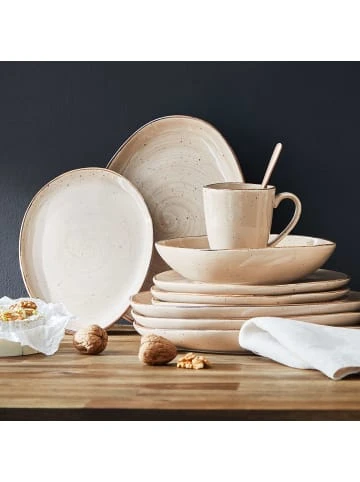 Blitzangebot ⭐ Küche Butlers 4x Tasse 300ml FINCA In Beige Günstig Kaufen 🔥 4 Blitzangebot ⭐ Küche Butlers 4x Tasse 300ml FINCA In Beige Günstig Kaufen 🔥 – Bild 2