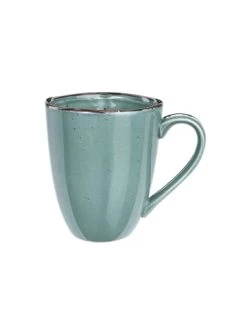 Angebote 🧨 Küche Butlers 4x Tasse 300ml FINCA In Blau Günstig Kaufen 🔔 -Butlers Geschaft butlers 4x tasse 300ml finca in blau 2