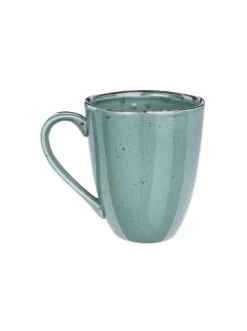 Angebote 🧨 Küche Butlers 4x Tasse 300ml FINCA In Blau Günstig Kaufen 🔔 -Butlers Geschaft butlers 4x tasse 300ml finca in blau 3