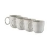 Rabatt 😍 Küche Butlers 4x Tasse 450ml MANOR In Hellgrau Günstig Kaufen 🤩 1 Rabatt 😍 Küche Butlers 4x Tasse 450ml MANOR In Hellgrau Günstig Kaufen 🤩 -Butlers Geschaft butlers 4x tasse 450ml manor in hellgrau