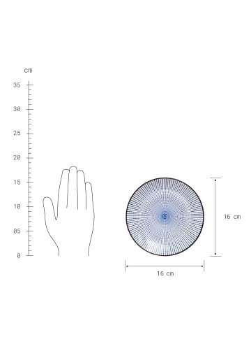 Beste Bewertungen von ⌛ Küche Butlers 4x Teller Ø16cm DIM SUM In Blau-Weiß Günstig Kaufen ❤️ 6 Beste Bewertungen von ⌛ Küche Butlers 4x Teller Ø16cm DIM SUM In Blau-Weiß Günstig Kaufen ❤️ – Bild 4