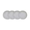 Coupon 😉 Küche Butlers 4x Teller Ø21,5cm HENLEY In Grau Günstig Kaufen 😉 -Butlers Geschaft butlers 4x teller o21 5cm henley in grau