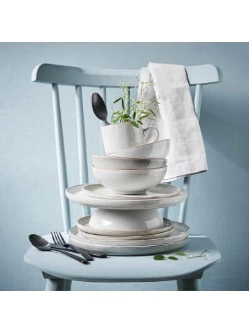 Coupon 😉 Küche Butlers 4x Teller Ø21,5cm HENLEY In Grau Günstig Kaufen 😉 12 Coupon 😉 Küche Butlers 4x Teller Ø21,5cm HENLEY In Grau Günstig Kaufen 😉 – Bild 10