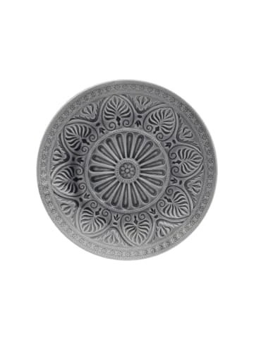 Rabatt 👏 Küche Butlers 4x Teller Ø25cm SUMATRA In Grau Günstig Kaufen ⌛ 5 Rabatt 👏 Küche Butlers 4x Teller Ø25cm SUMATRA In Grau Günstig Kaufen ⌛ – Bild 3