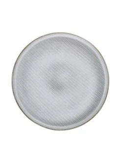 Brandneu 😍 Küche Butlers 4x Teller Ø26,5cm HENLEY In Grau Günstig Kaufen 🎁 -Butlers Geschaft butlers 4x teller o26 5cm henley in grau 2