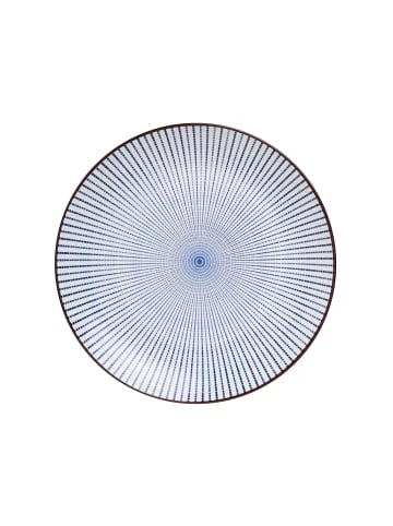 Schlussverkauf 🌟 Küche Butlers 4x Teller Ø26cm DIM SUM In Blau-Weiß Günstig Kaufen ⌛ 5 Schlussverkauf 🌟 Küche Butlers 4x Teller Ø26cm DIM SUM In Blau-Weiß Günstig Kaufen ⌛ – Bild 3