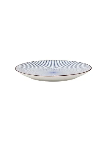 Schlussverkauf 🌟 Küche Butlers 4x Teller Ø26cm DIM SUM In Blau-Weiß Günstig Kaufen ⌛ 7 Schlussverkauf 🌟 Küche Butlers 4x Teller Ø26cm DIM SUM In Blau-Weiß Günstig Kaufen ⌛ – Bild 5