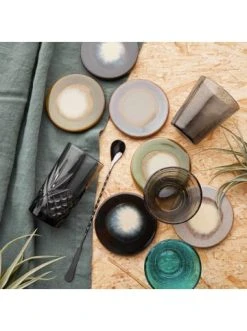 Beste Bewertungen von 🥰 Küche Butlers 4x Untersetzer Ø11cm COSMOS In Schwarz Günstig Kaufen 🧨 -Butlers Geschaft butlers 4x untersetzer o11cm cosmos in schwarz 1