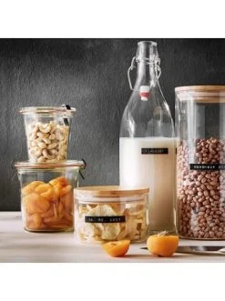 Billig 😉 Küche Butlers 4x Vorratsgläser 1750ml WOODLOCK In Transparent Günstig Kaufen 🎉 8 Billig 😉 Küche Butlers 4x Vorratsgläser 1750ml WOODLOCK In Transparent Günstig Kaufen 🎉 -Butlers Geschaft butlers 4x vorratsglaser 1750ml woodlock in transparent 6