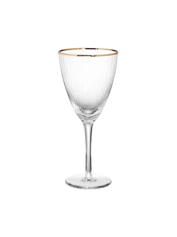 Angebote ⌛ Küche Butlers 4x Weingläser Mit Goldrand Und Rillen 280ml GOLDEN TWENTIES In Transparent Günstig Kaufen 🎉 5 Angebote ⌛ Küche Butlers 4x Weingläser Mit Goldrand Und Rillen 280ml GOLDEN TWENTIES In Transparent Günstig Kaufen 🎉 – Bild 3