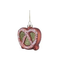 Bester Verkauf 🌟 Dekoration Butlers 6x Anhänger Brezel B 7,5 X H 7cm HANG ON In Gold Günstig Kaufen 😍 6 Bester Verkauf 🌟 Dekoration Butlers 6x Anhänger Brezel B 7,5 X H 7cm HANG ON In Gold Günstig Kaufen 😍 -Butlers Geschaft butlers 6x anhanger brezel b 7 5 x h 7cm hang on in gold 1